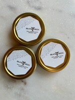 Island Creek, White Sturgeon Caviar, Lombardy,  Italy30g