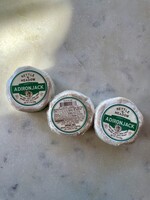 Nettle Meadow, Adirondack Cow Milk Triple Crème Cheese Infused with Apple Brandy 3.5oz (99g)