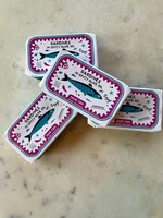 Miss Can Sardines In Spicy Olive Oil 4.2oz (120g)