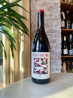 Marisa Bacher, Rosso Bacher, Langhe, Piedmont, Italy 2021