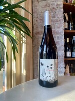 Bruno Debon, Terres Des Nus, Api Rouge, Var, France 2019
