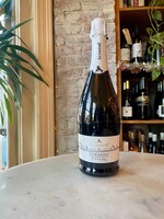 Le Colture Rive di Santo Stefano 'Gerardo' Brut, Conegliano Valdobbiadene Prosecco DOCG, Italy