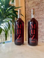Partida Creus MUZ Vermouth, Catalunya, Spain