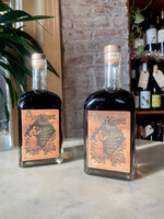Antique Pelinkovac Amaro, Zagreb, Croatia