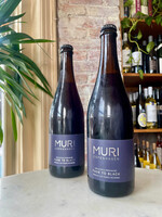 Muri, Fade To Black, Nonalcoholic Sparkling Red, Copenhagen, Denmark