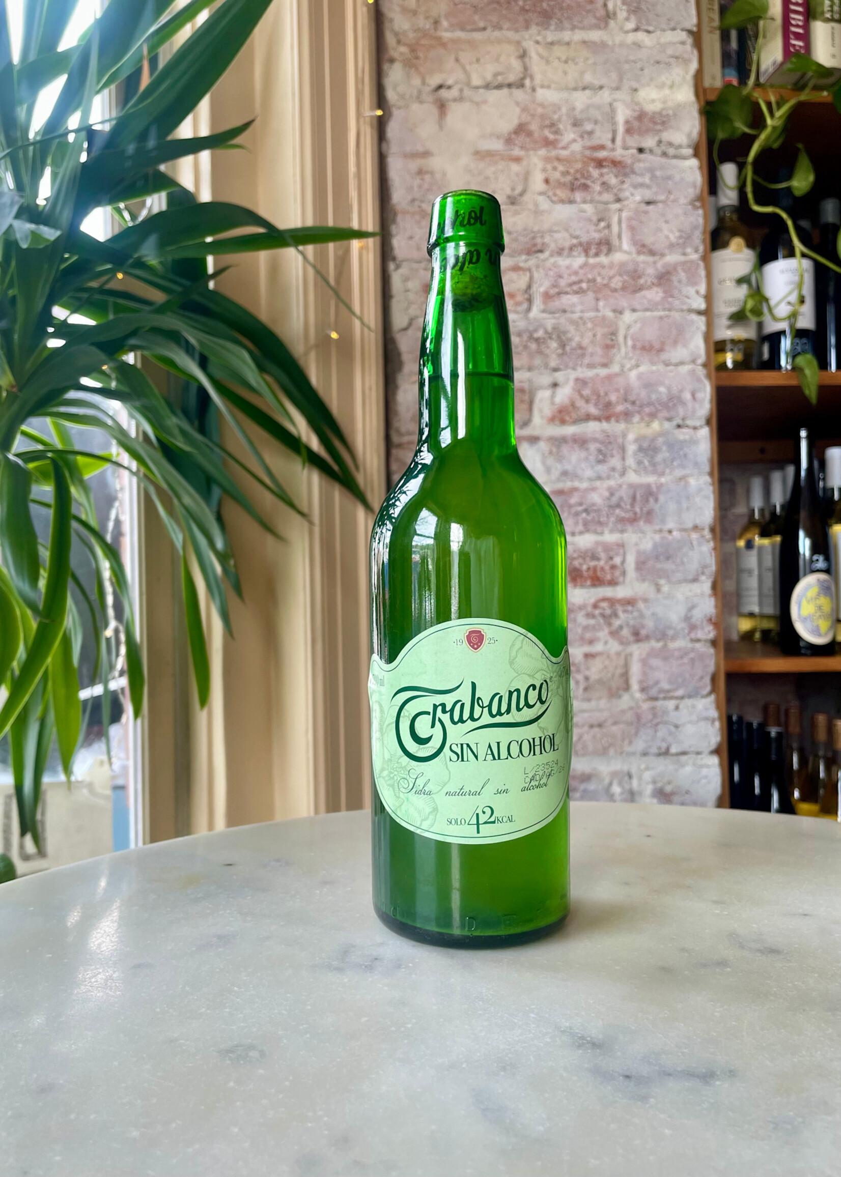 Trabanco Sin Alcohol NV 700ml