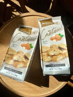 Fratelli Mantova Cantucci, Almond Biscotti 7oz 200g)