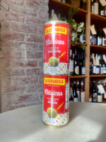 La Española Como Ninguna, Clásicas Green Olives Stuffed with Anchovies 150g