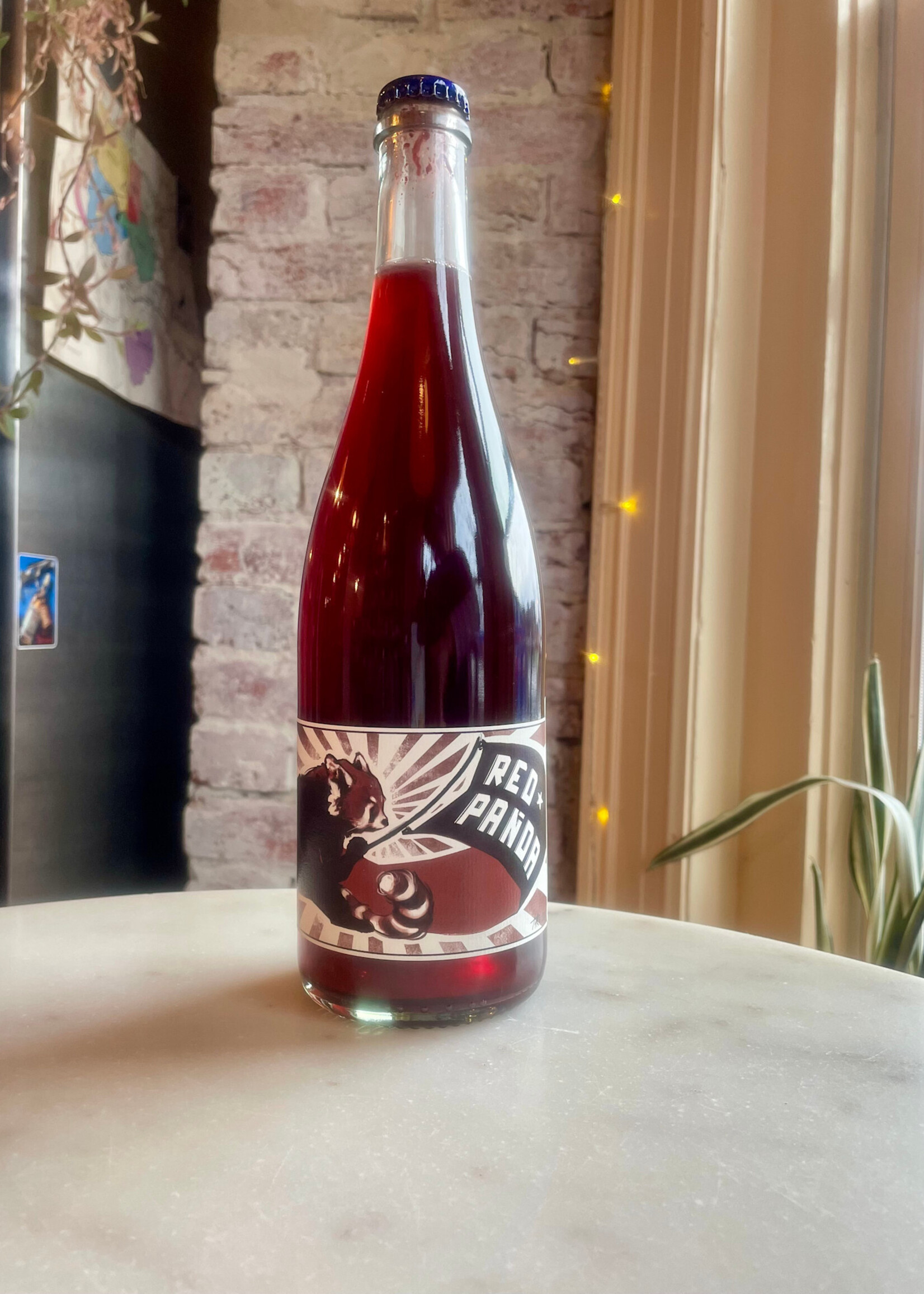 Staffelter Hof x Jan Matthias Klein, Red Panda, Mosel, Germany 2023