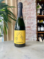 Adernats Vinícola de Nulles, Cava Brut Nature , Catalonia, Spain NV