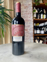 Ijalba Rioja Crianza, Rioja, Spain 2020