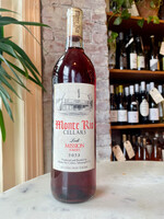 Monte Rio, Mission, Somers Vineyard, Lodi, California 2024