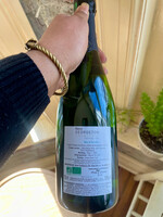 Champagne Rémi Georgeton, Mes 4 Terroirs Premier Cru Brut, Ludes, Chigny-Les-Roses, Reilly-la-Montagne et Verzy, Champagne, France NV