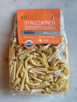Compagnia Sanremo, Strozzapreti Artisan Bronze Die Pasta, Italy 16oz (454g)