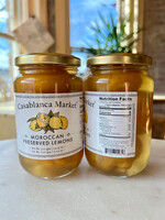 Casablanca Market Preserved Lemons 13.05oz
