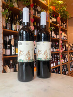 Quinta do Montalto, Nao Condenado “Uncondemned” Vinho Tinto, Portugal 2021