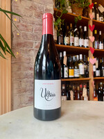 Raul Perez, Saint Jacques Ultreia, Bierzo, Spain 2022