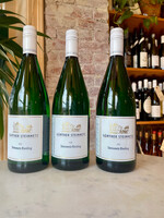Günther Steinmetz, Trocken Riesling, Mosel, Germany 2023 1L