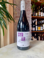 Vignerons Ardèchois, Les Classiques Syrah, Ardéche, France 2022
