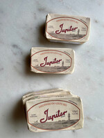 Jupiter Sardines in Organic Olive Oil, Portugal 120g (4.25oz)