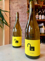 Bodega Clandestina, El Soci, Penedès, Catalonia, Spain  2024