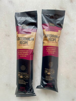 Meat Crafters Mediterranean Pork Salami 5oz