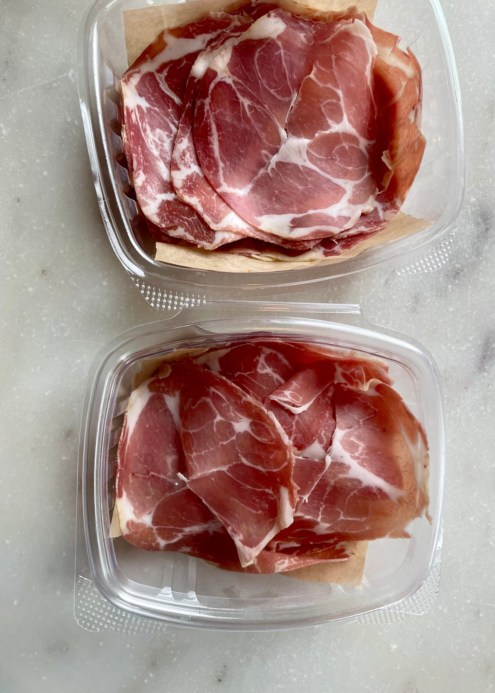 Maestri Coppa Italiana 3oz
