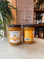 Così Com’è Whole Yellow Datterino Tomatoes Unpeeled In It’s Tomato Juice 12.35oz (350g)