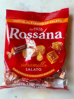 Rossana Salted Caramel Hard Filled Candies 5.29oz (160g)