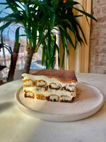 Housemade Tiramisu 9oz