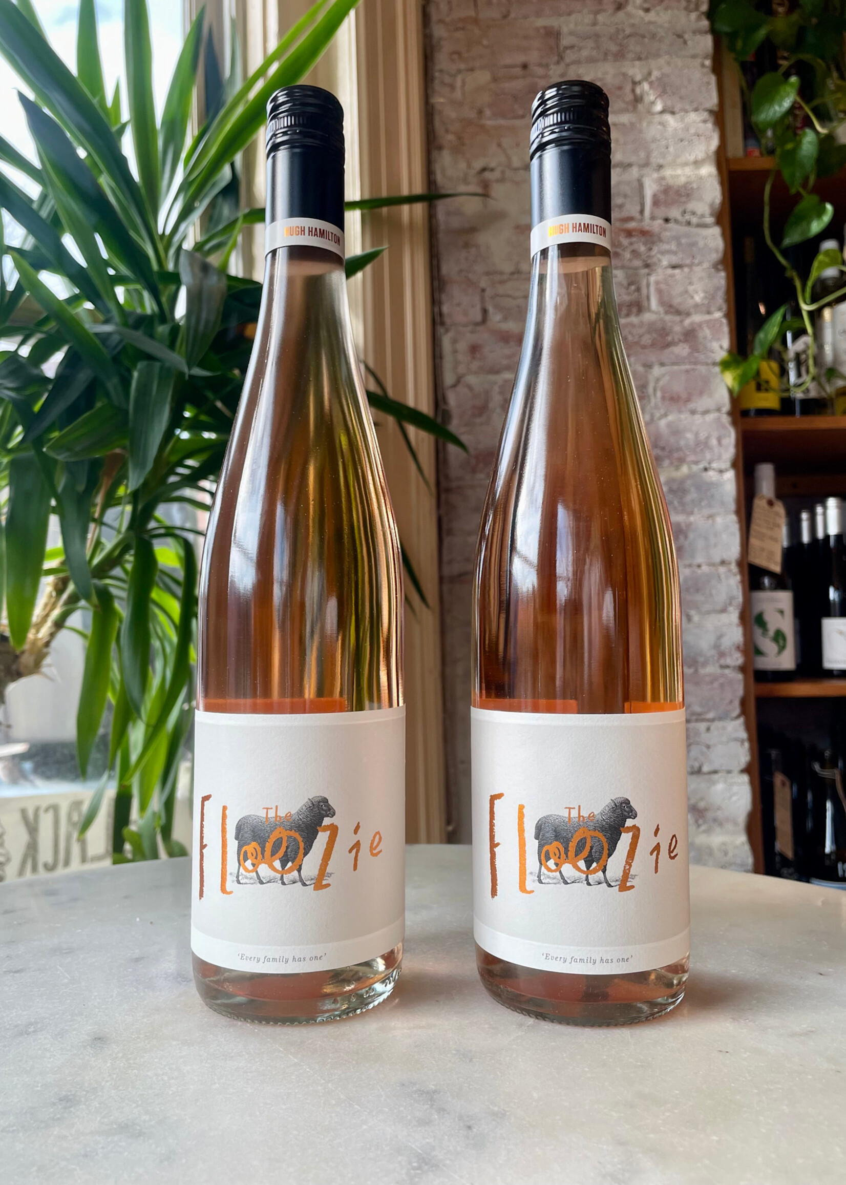 Hugh Hamilton Wines, Floozie Rosè, McLaren Vale, Australia 2024
