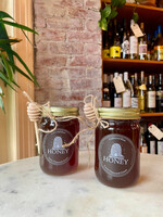 Loew Vineyards Local Honey Maryland 12oz