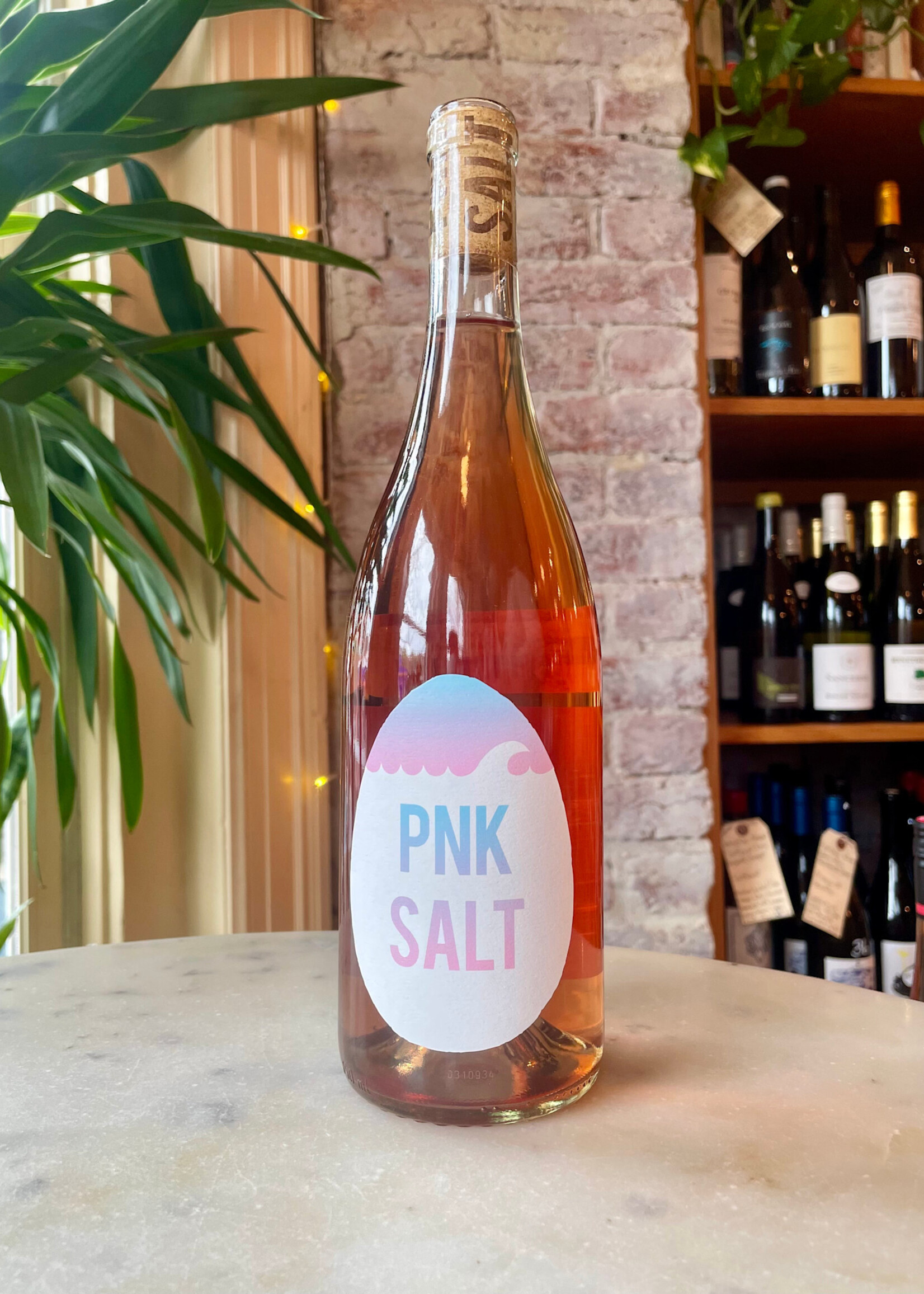 Ovum Wines, PNK Salt, Willamette Valley, Oregon, USA 2024