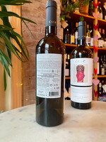 Bodegas Anadas, Care, Garnacha Blanca Nativa, DO Carinena, Spain 2023