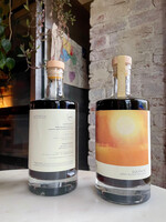 Artemisia Farm & Vineyard Vermouth “Equinox” Sweet Potato Gentiane 2023
