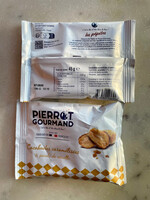 Pierrot Gourmand Caramelized Peanuts with Vanilla 45g
