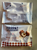 Pierrot Gourmand Caramelized Hazelnuts with Cocoa 45g