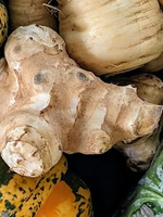 Sunchokes (3lb)