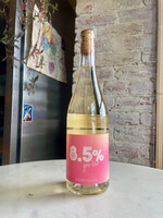 Clement & Florian Berthier, 8.5% Gro-Low, Loire, France 2023