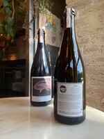 Corti Cugini, ‘Makob’ Sparkling Rosé, Gussago, Lombardia, Italy 2023
