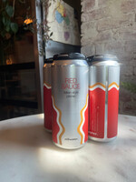 Stillwater Artisanal, Italian Pilsner, New York, USA  16oz 4-Pack