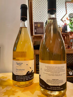 Georgas Family Black Label Savatiano, Central Greece 2021