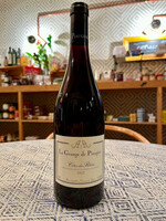 Domaine Piaugier, La Grange du Piaugier, Côtes du Rhône Rouge, France 2022