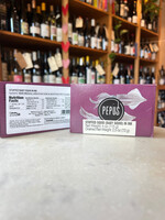 Pepus Stuffed Squid in Ink 4oz (115g)
