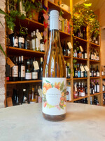 Flying Fox Persimmon, Cardamom Sweet Vermouth, Virginia 750ml