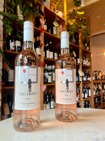 Lucatoni Rose, Castilla y Leon, Spain 2024