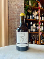 Eric Thill, Côte du Jura Vin Jaune, France 2016 620ml