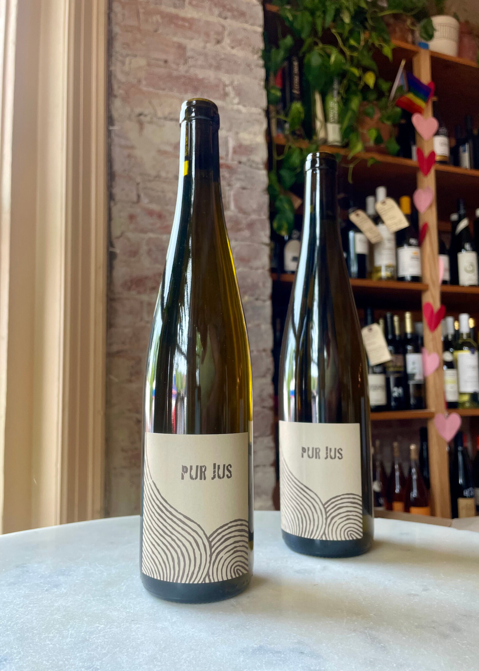 Leo Dirringer, Pur Jus, Alsace,France 2022
