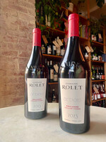 Domaine Rolet Pere & Fils Arbois Rouge Poulsard Vieilles Vignes, Jura, France 2023