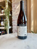 Arnaud Combier Ventes Contraires Orange, Loire Valley, France 2022